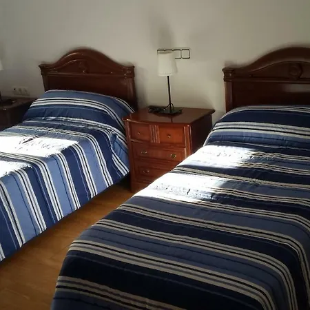 La Casona De Soto
