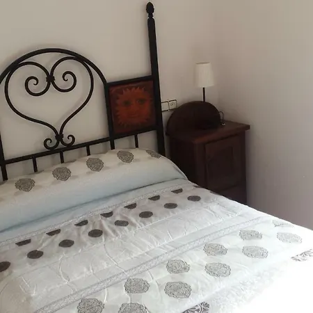 La Casona De Soto *