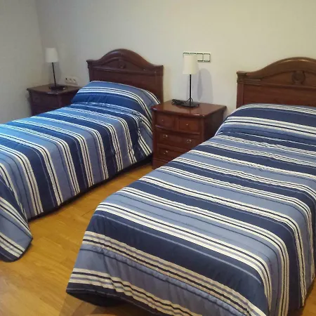 Appartamento La Casona De Soto
