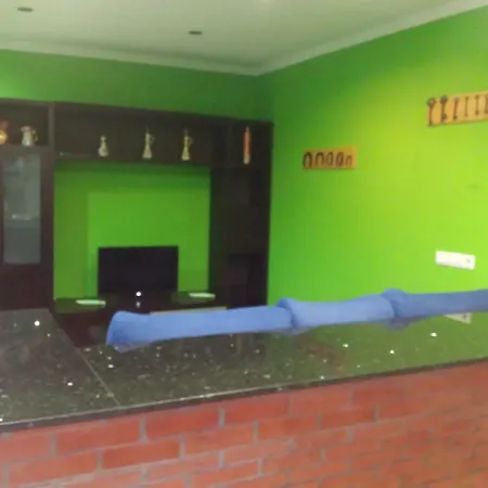 Appartamento La Casona De Soto *