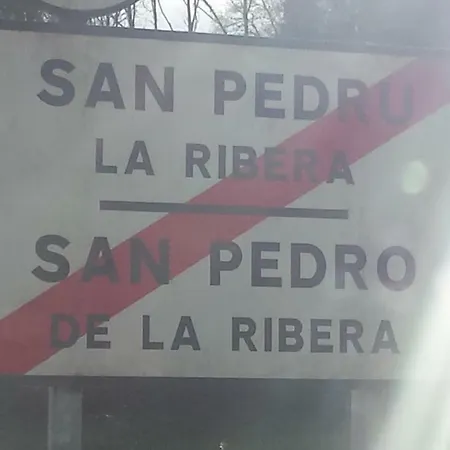 Appartamento La Casona De Soto *