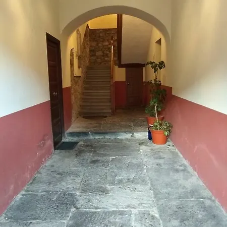 La Casona De Soto * Soto de Luiña