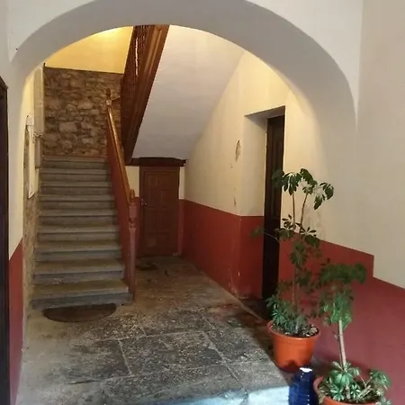 Appartamento La Casona De Soto