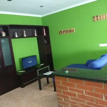 Appartamento La Casona De Soto *