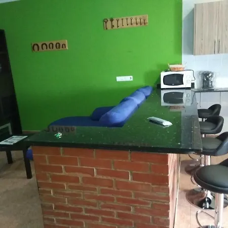 La Casona De Soto Appartamento *